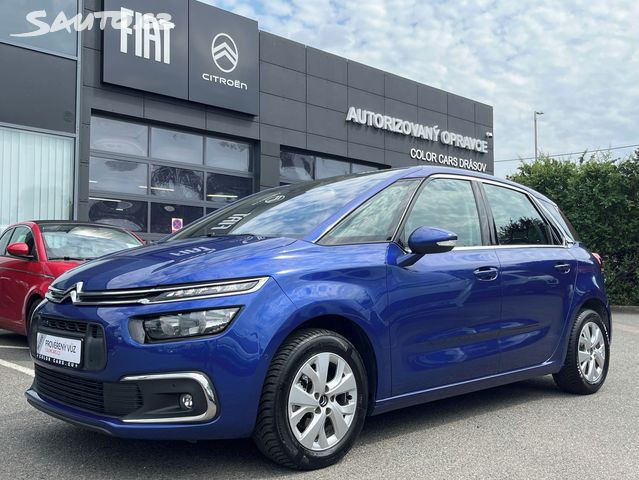 Citroën C4 Picasso